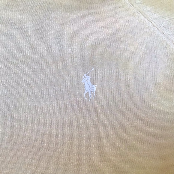 Ladies no name turtleneck sweater. NWOT. - Picture 3 of 4